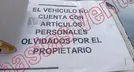 NISSAN VERSA 2018, foto 17 de 19