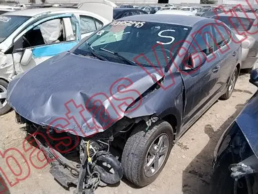 HYUNDAI ELANTRA 2018, foto 1 de 19