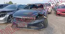 GEELY EMGRAND  2026, foto 1 de 19