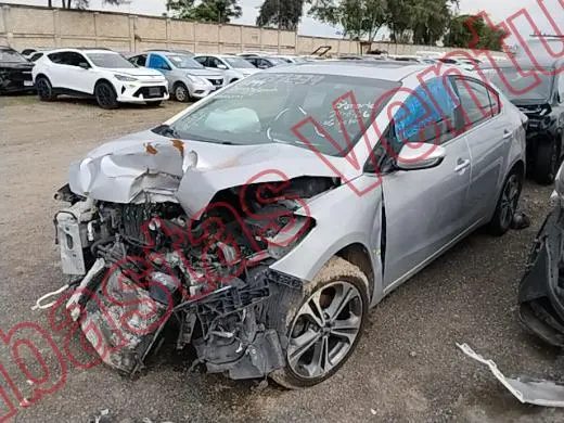 KIA FORTE   2016, foto 1 de 19