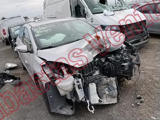 KIA FORTE   2016, foto 3 de 19