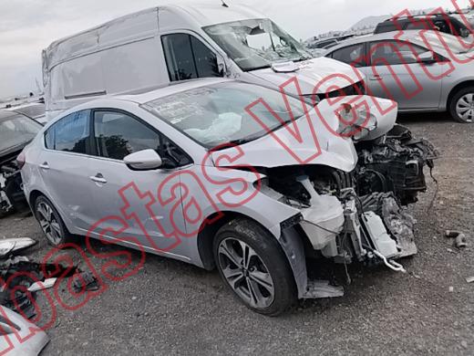 KIA FORTE   2016, foto 4 de 19