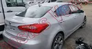KIA FORTE   2016, foto 5 de 19