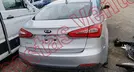 KIA FORTE   2016, foto 6 de 19