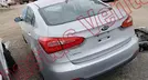 KIA FORTE   2016, foto 7 de 19