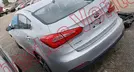 KIA FORTE   2016, foto 8 de 19