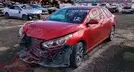 KIA FORTE   2019, foto 1 de 19