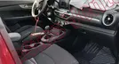 KIA FORTE   2019, foto 12 de 19