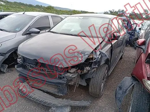 VOLKSWAGEN VENTO 2021, foto 1 de 19