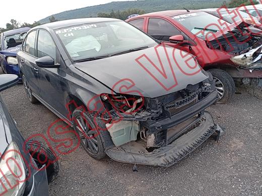 VOLKSWAGEN VENTO 2021, foto 3 de 19