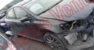 VOLKSWAGEN VENTO 2021, foto 4 de 19
