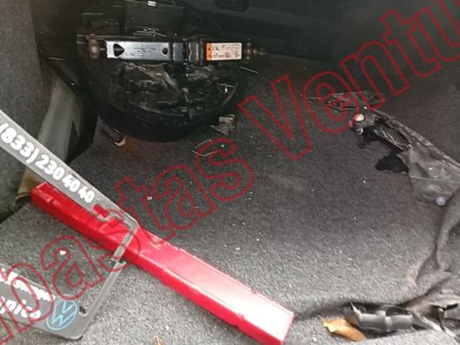 VOLKSWAGEN VENTO 2021, foto 15 de 19