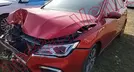 MG MG5 2021, foto 1 de 19