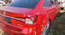 MG MG5 2021, foto 5 de 19