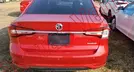 MG MG5 2021, foto 6 de 19
