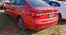 MG MG5 2021, foto 7 de 19