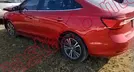 MG MG5 2021, foto 8 de 19