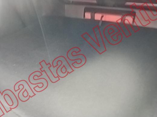 MG MG5 2021, foto 15 de 19