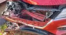 MG MG5 2021, foto 18 de 19