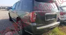GMC YUKON DENALI  2019, foto 7 de 19