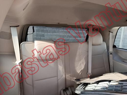GMC YUKON DENALI  2019, foto 15 de 19