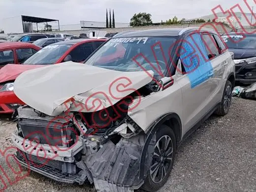 SUZUKI VITARA 2020, foto 1 de 19