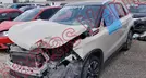 SUZUKI VITARA 2020, foto 1 de 19