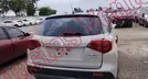 SUZUKI VITARA 2020, foto 6 de 19
