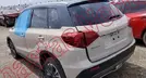 SUZUKI VITARA 2020, foto 7 de 19