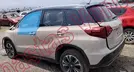 SUZUKI VITARA 2020, foto 8 de 19