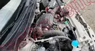SUZUKI VITARA 2020, foto 11 de 19