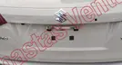 SUZUKI VITARA 2020, foto 19 de 19