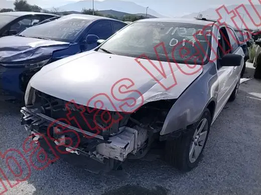 FORD FUSION 2009, foto 1 de 19