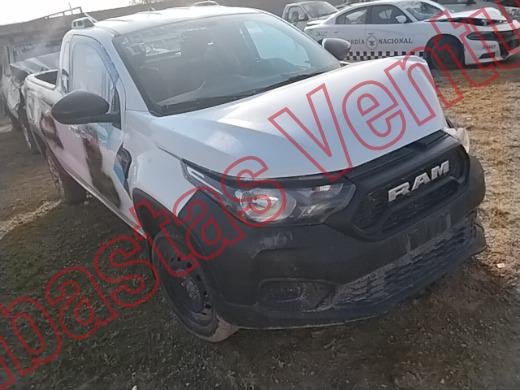 RAM RAM 700 2023, foto 3 de 19