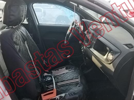 RAM RAM 700 2023, foto 12 de 19