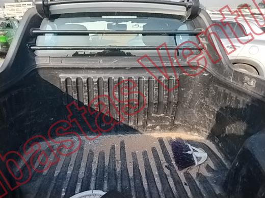 RAM RAM 700 2023, foto 15 de 19