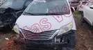 TOYOTA SIENNA 2011, foto 2 de 19