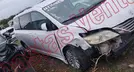 TOYOTA SIENNA 2011, foto 4 de 19