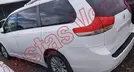 TOYOTA SIENNA 2011, foto 8 de 19