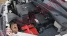 TOYOTA SIENNA 2011, foto 9 de 19