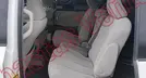 TOYOTA SIENNA 2011, foto 16 de 19