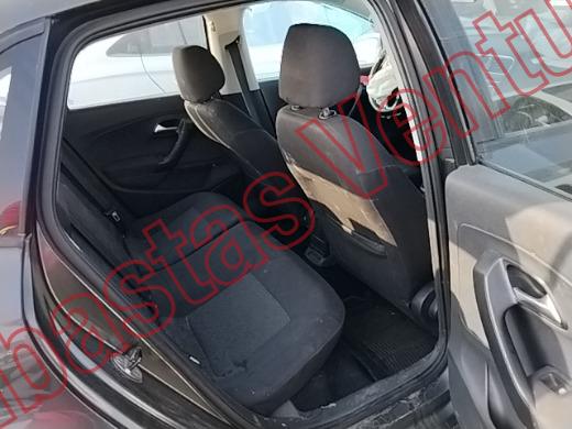 VOLKSWAGEN POLO 2018, foto 13 de 19