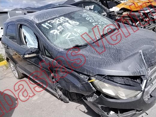 FORD ECO SPORT 2020, foto 4 de 19