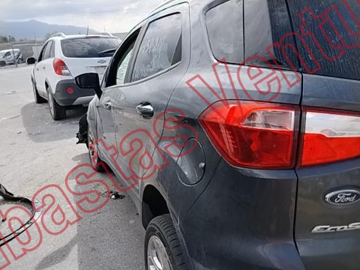 FORD ECO SPORT 2020, foto 8 de 19