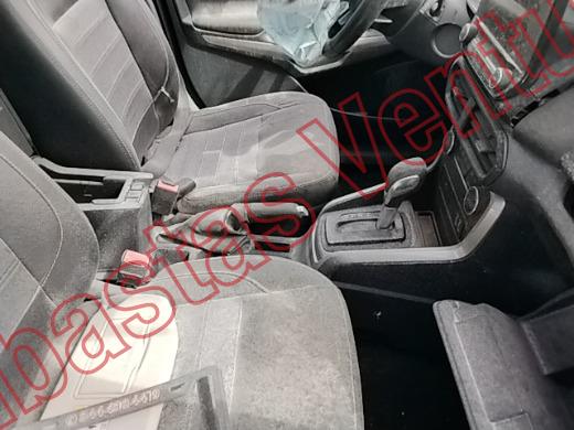 FORD ECO SPORT 2020, foto 13 de 19