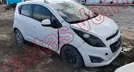 CHEVROLET SPARK 2016, foto 3 de 19