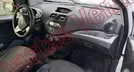 CHEVROLET SPARK 2016, foto 14 de 19