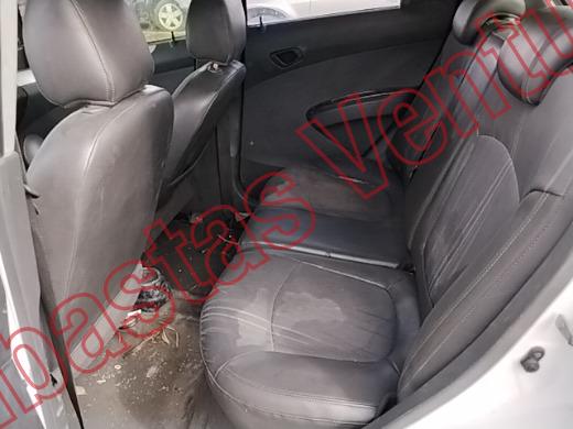 CHEVROLET SPARK 2016, foto 16 de 19