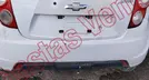 CHEVROLET SPARK 2016, foto 19 de 19