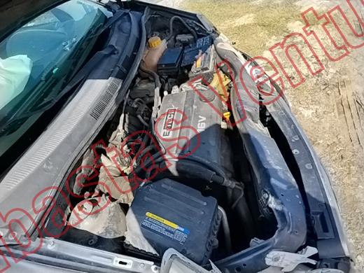 CHEVROLET AVEO 2014, foto 11 de 19